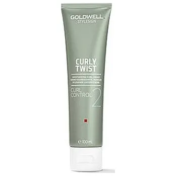 Stylingový přípravek Goldwell Curly Twist Curl Control 20ml hydratační krém pro vlnité vlasy