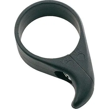 Přesmykač Deda Elementi Deda DOG Fang 31.7