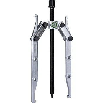 Stahovák Stahovák ventilátorového kola 2-ramenný 200x200mm kukko 201-s