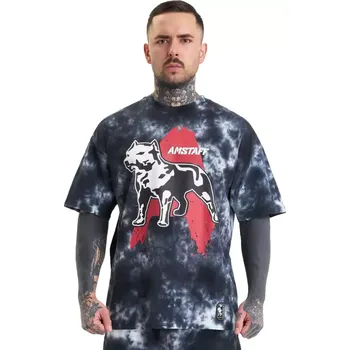 Pánské tričko Amstaff pánské tričko Tempest