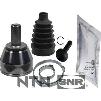 Poloosa kola Sada kloubů, hnací hřídel SNR OJK52.003