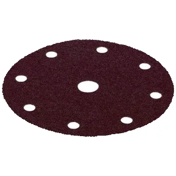 Brusný kotouč FESTOOL FESTOOL Brusný kotouč RUBIN 125mm zrno P100 493116