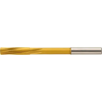 Výstružník Strojní výstružník din212 tin tvar d 8,0 mm beck 0335110080000