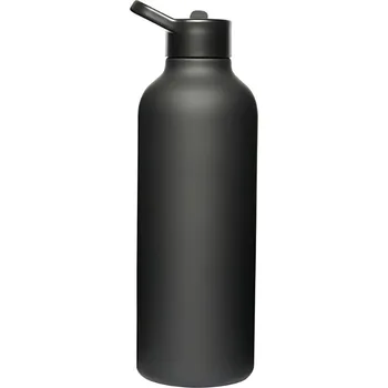 Láhev Neon Kactus Velká tritanová láhev černá 1,3 litrů