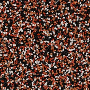 Omítka Fast Rockwool company Marmolit Granit Quarzo 15 kg