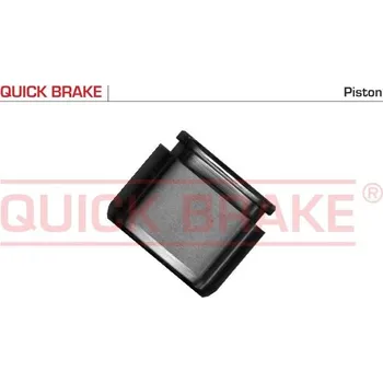 Brzdový systém Píst, brzdový třmen Quick Brake 185124K