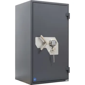 Trezor VAMA Trezor GardianSafe 110 EL protipožární 2BT