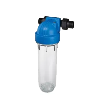 Zařízení na úpravu vody Steno Filtr pro úpravu vody SENIOR 10"