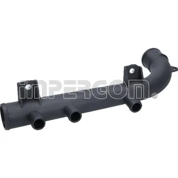 Chladič motoru Potrubí chladiva ORIGINAL IMPERIUM 80249