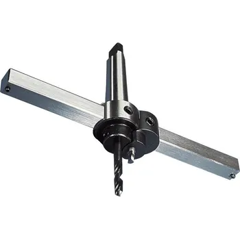 Vrták Kruhový vyřezávač 00 stopka mk3 gfs 21011003