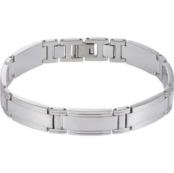 Náramek Free Style Náramek z chirurgické oceli BSSW27 Délka náramku: 22 cm