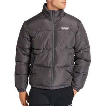 Pánská bunda Bunda Hummel LGC NICKY PUFF JACKET 216163-2033 Velikost L