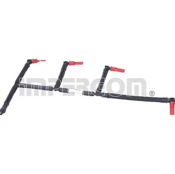 Palivový systém Hadice, unikání paliva ORIGINAL IMPERIUM 85189