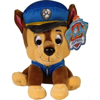 plyšák Tlapková patrola Chase 15cm