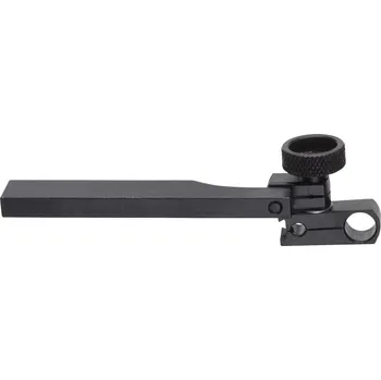 Úhloměr Upínací držák pro páčkový úchylkoměr 6x12x80mm format