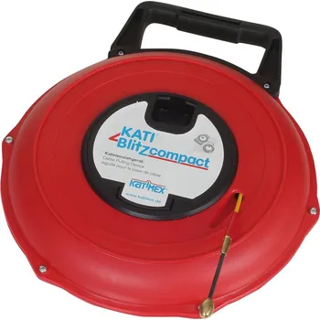 Skříň rozdělovače Kati blitz compact 20m katimex 101820