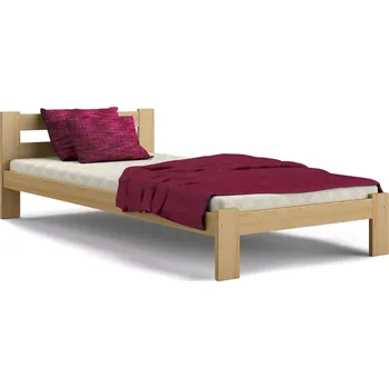 Postel Postel ARIZONA (Borovice), Bez roštu