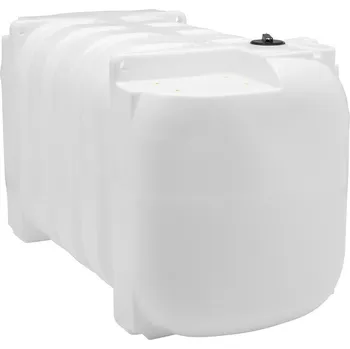 nádrž nádrž na vodu Fortis 2500 litrů