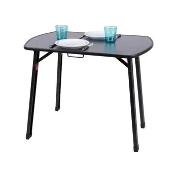 Příslušenství ke karavanu Kempingový stůl Camp4 Multi Dark