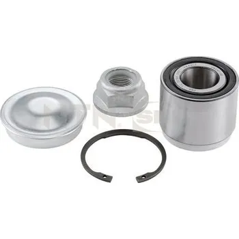 Sada ložisek kol SNR R155.19