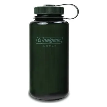 Láhev Láhev Drinking Bottle WH Sustain, Nalgene, 1 L, jade