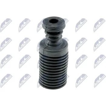 Ochranné víko/prachovka, tlumič NTY AB-NS-013