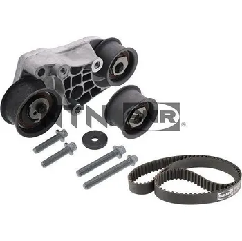 Motor automobilu Sada rozvodového řemene SNR KD453.23