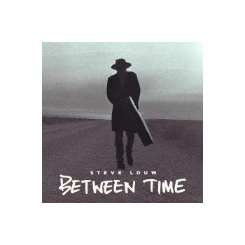Hudba Between Time / Vinyl / 2LP - Louw Steve [2 LP]