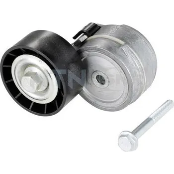 Napínací kladka, žebrovaný klínový řemen SNR GA358.96