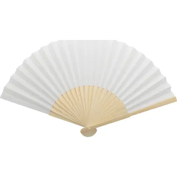 Karnevalový doplněk Bapper vějíř