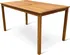 Zahradní stůl Texim Lucy zahradní dřevěný stůl