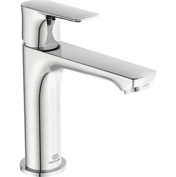 Vodovodní baterie Umyvadlová baterie páková Ideal Standard Connect Air chrom A7015AA