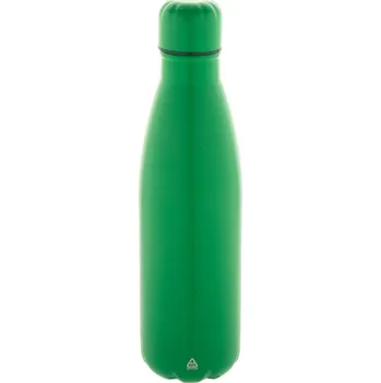 Láhev Refill recyklovaná láhev z nerez oceli