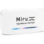 Jednodenní kontaktní čočky Miru 1 day (30 čoček) Miru