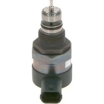 Ventil palivového systému Ventil regulace tlaku, Common-Rail-System BOSCH 0 281 006 198