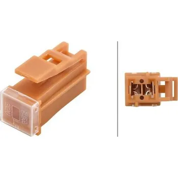 Autopojistky Pojistka HELLA 8JS 740 026-601