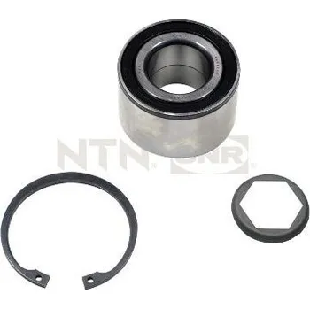 Sada ložisek kol SNR R153.20