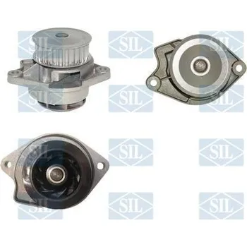 Chladič motoru Vodní čerpadlo, chlazení motoru SALERI SIL PA941