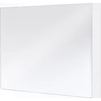 Zrcadlo Zrcadlo ROMINA (Bílá)