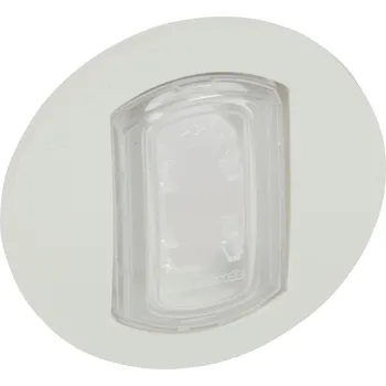 vypínač LEGRAND Kryt CÉLIANE 67805 držáku štítku 067805