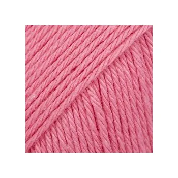 Galanterie DROPS Loves You #7 uni 15 - růžová