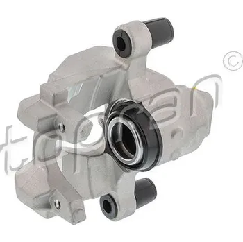 Brzdový třmen Brzdový třmen TOPRAN 631 471