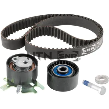 Motor automobilu Sada rozvodového řemene SNR KD459.54
