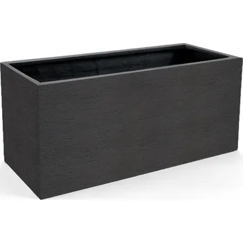 Květináč Terreno Box Earth V 20 cm / D 60 cm