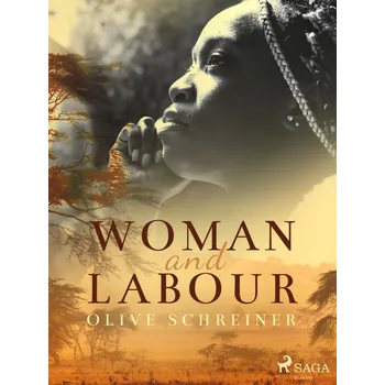 Kniha Woman and Labour
