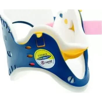 Dětský stavitelný krční límec - Laerdal