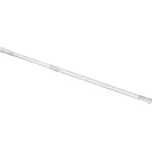 Sprchová tyč AWD Interior bílá 110-200 cm 0231