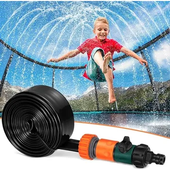 Zavlažovač MU Trampolínový zavlažovač pro děti, 8m