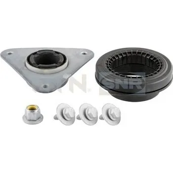 Opravná sada podvozku a pohonu kol Opravná sada, horní uložení tlumičů SNR KB655.40