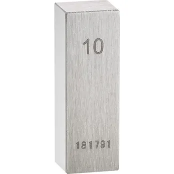 Nivelační přístroj Kalibr 3,5mm tolerance 1 format